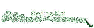 Oedipe-Roi