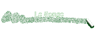 Le Songe